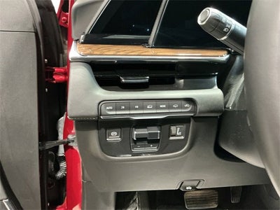 2023 Cadillac Escalade ESV Sport Platinum