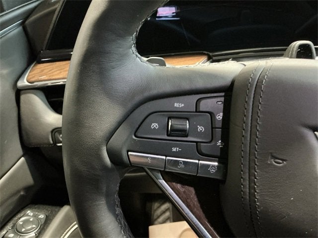 2023 Cadillac Escalade ESV Sport Platinum