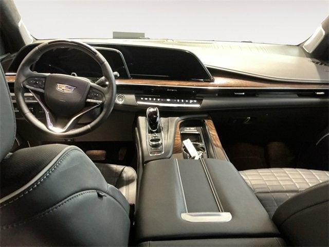 2023 Cadillac Escalade ESV Sport Platinum