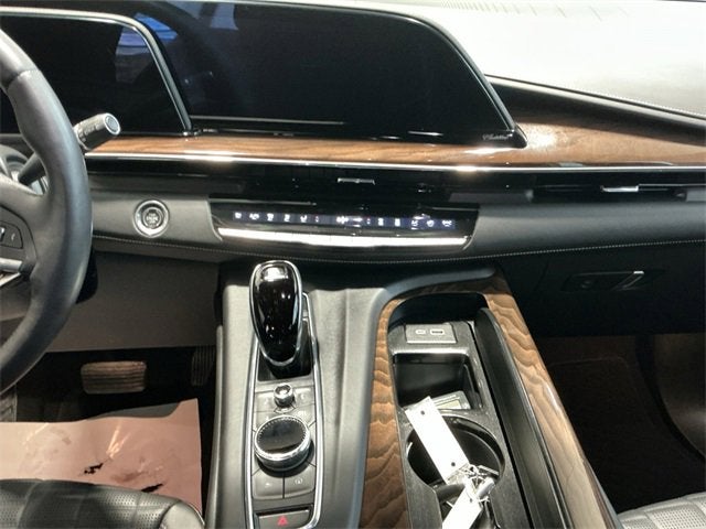 2023 Cadillac Escalade ESV Sport Platinum