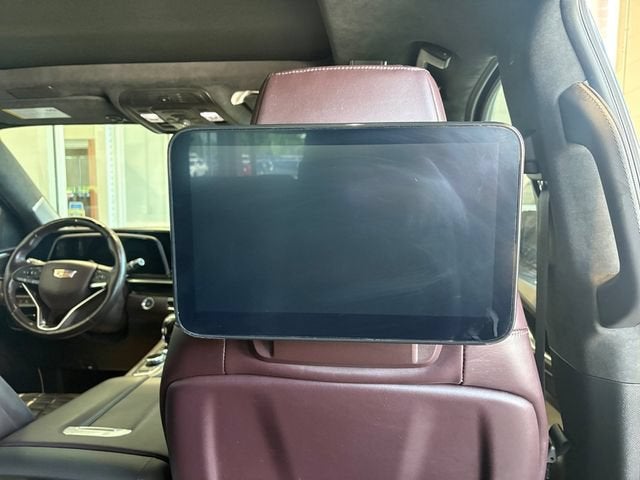 2023 Cadillac Escalade ESV Sport Platinum