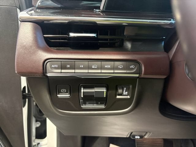 2023 Cadillac Escalade ESV Sport Platinum