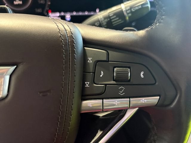 2023 Cadillac Escalade ESV Sport Platinum