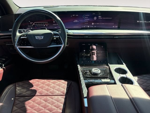 2025 Cadillac Escalade Sport