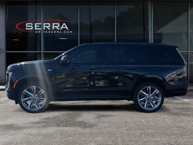 2025 Cadillac Escalade Sport