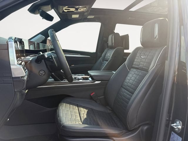 2026 Cadillac Escalade V-Series
