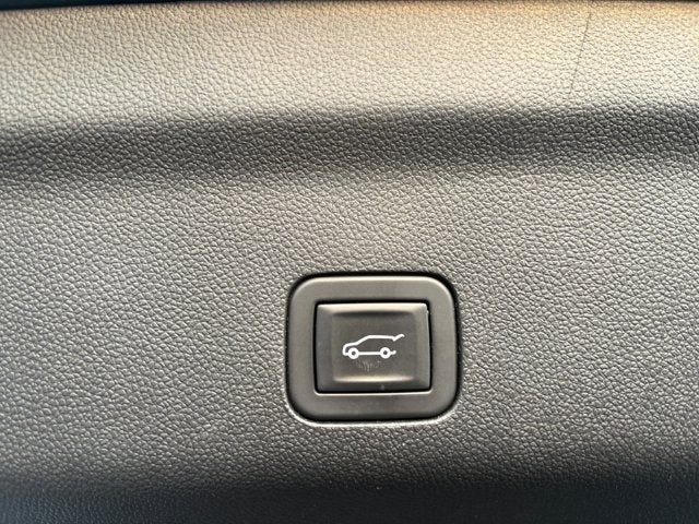 2025 Cadillac Escalade ESV Sport