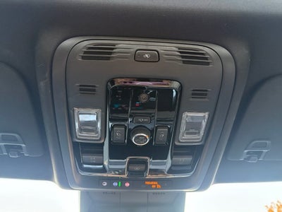 2025 Cadillac Escalade ESV Sport