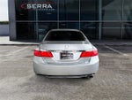 2015 Honda Accord Sedan LX