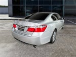 2015 Honda Accord Sedan LX
