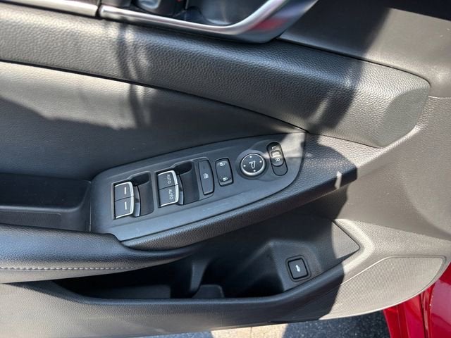 2018 Honda Accord Sedan Sport 1.5T