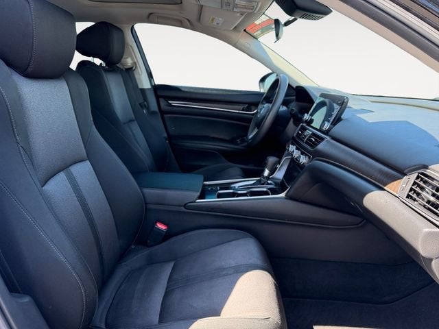 2019 Honda Accord Sedan EX 1.5T