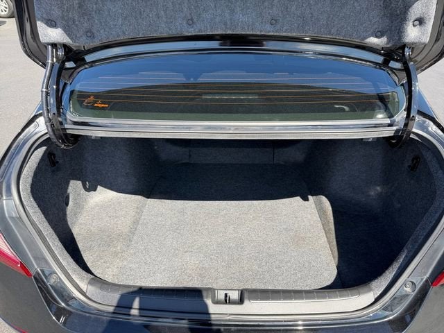 2019 Honda Accord Sedan EX 1.5T