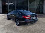 2019 Honda Accord Sedan EX 1.5T
