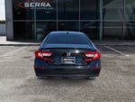 2019 Honda Accord Sedan EX 1.5T