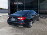 2019 Honda Accord Sedan EX 1.5T