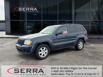 2009 Jeep Grand Cherokee Laredo