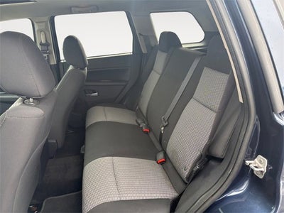 2009 Jeep Grand Cherokee Laredo