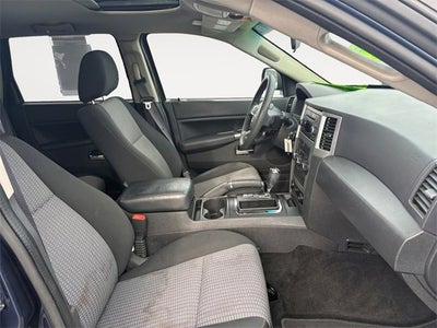 2009 Jeep Grand Cherokee Laredo