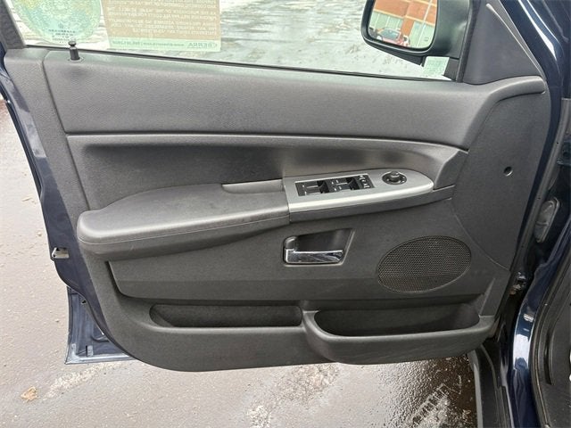 2009 Jeep Grand Cherokee Laredo