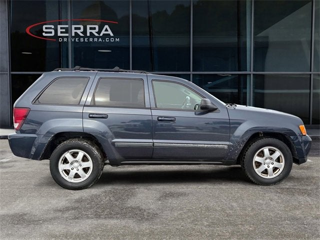 2009 Jeep Grand Cherokee Laredo