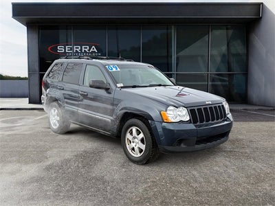 2009 Jeep Grand Cherokee Laredo