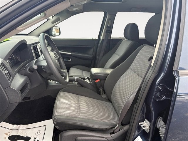 2009 Jeep Grand Cherokee Laredo