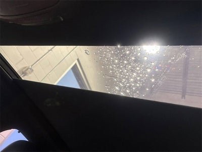 2017 Lincoln Continental Reserve