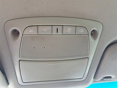 2017 Nissan Altima 2.5 SL