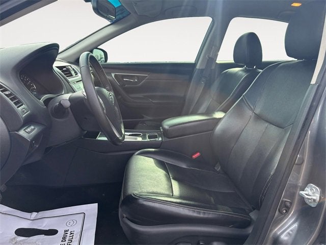 2017 Nissan Altima 2.5 SL