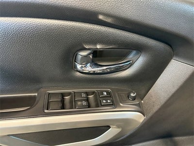 2022 Nissan Titan XD SV