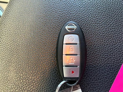 2022 Nissan Titan XD SV