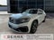 2022 Volkswagen Atlas Cross Sport 3.6L V6 SEL Premium R-Line