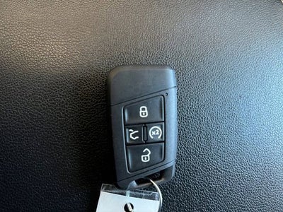 2023 Volkswagen Atlas Cross Sport 3.6L V6 SE w/Technology