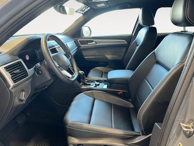 2023 Volkswagen Atlas Cross Sport 3.6L V6 SE w/Technology