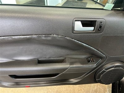 2007 Ford Mustang GT Deluxe