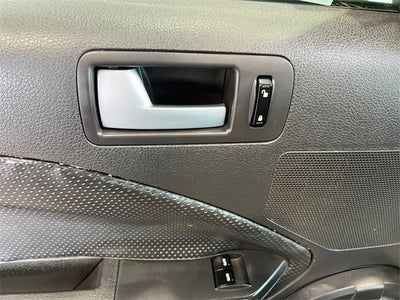 2007 Ford Mustang GT Deluxe