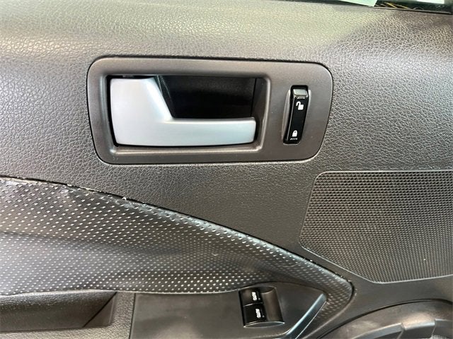 2007 Ford Mustang GT Deluxe