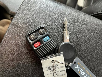 2007 Ford Mustang GT Deluxe