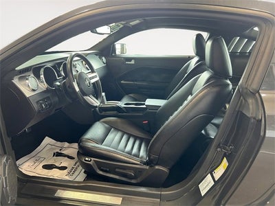 2007 Ford Mustang GT Deluxe