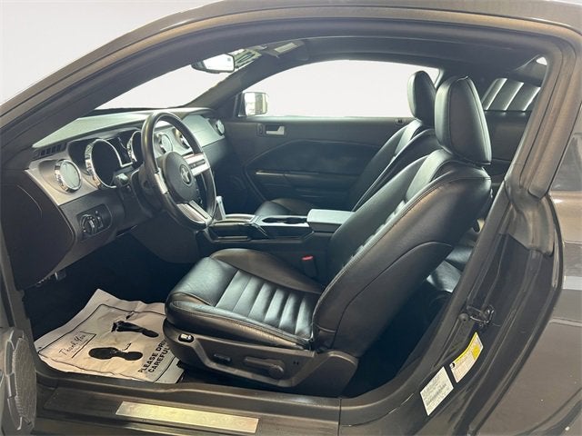 2007 Ford Mustang GT Deluxe