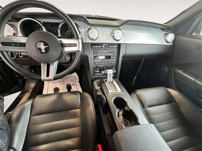 2007 Ford Mustang GT Deluxe