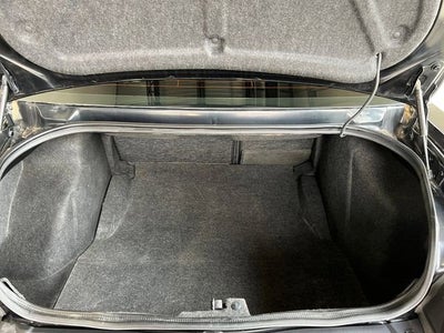2011 Dodge Challenger Base