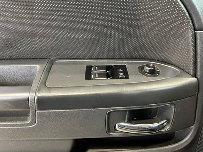 2011 Dodge Challenger Base