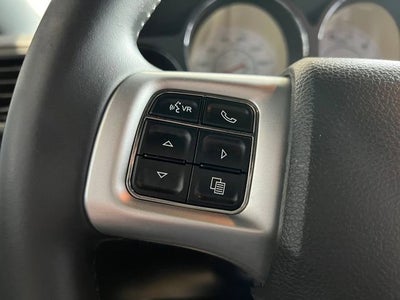 2011 Dodge Challenger Base
