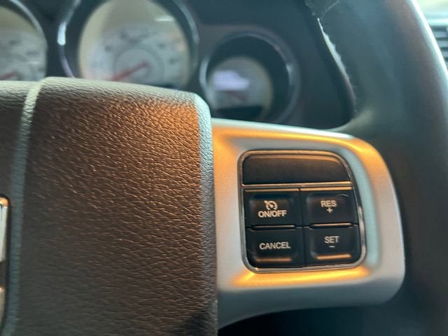 2011 Dodge Challenger Base