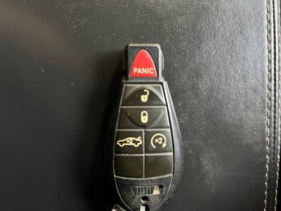 2011 Dodge Challenger Base