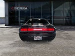 2011 Dodge Challenger Base