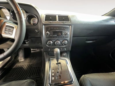 2011 Dodge Challenger Base