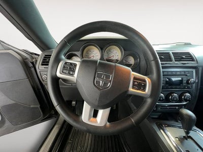 2011 Dodge Challenger Base